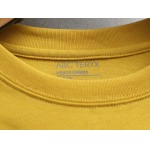 2025年8月28日秋冬入荷新作ARCTERYX長袖Tシャツ高品質安い人気商品/HL工場