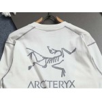 2025年8月28日秋冬入荷新作ARCTERYX長袖Tシャツ高品質安い人気商品/HL工場