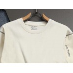 2025年8月28日秋冬入荷新作ARCTERYX長袖Tシャツ高品質安い人気商品/HL工場