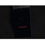 2025年8月28日秋冬入荷新作ARCTERYX長袖Tシャツ高品質安い人気商品/HL工場