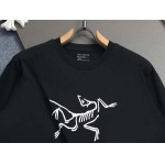 2025年8月28日秋冬入荷新作ARCTERYX長袖Tシャツ高品質安い人気商品/HL工場