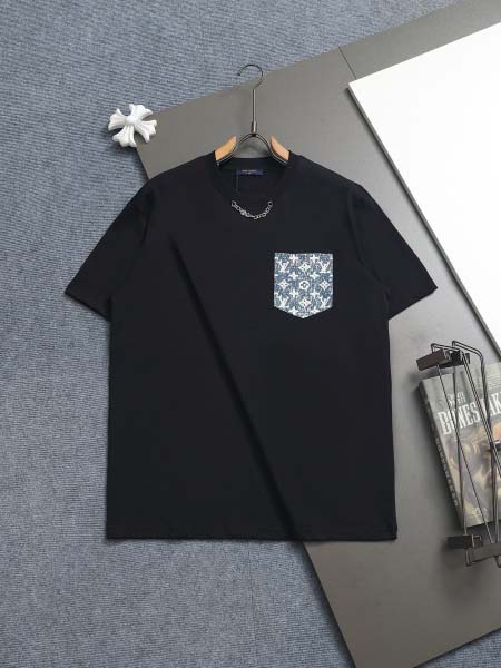 2025年8月28日秋冬入荷新作Louis Vuitton半...