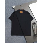 2025年8月28日秋冬入荷新作Louis Vuitton半袖Tシャツ高品質安い人気商品/HL工場