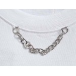 2025年8月28日秋冬入荷新作Louis Vuitton半袖Tシャツ高品質安い人気商品/HL工場