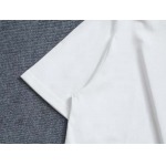 2025年8月28日秋冬入荷新作LOEWE半袖Tシャツ高品質安い人気商品/HL工場