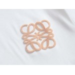 2025年8月28日秋冬入荷新作LOEWE半袖Tシャツ高品質安い人気商品/HL工場