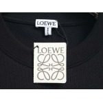 2025年8月28日秋冬入荷新作LOEWE半袖Tシャツ高品質安い人気商品/HL工場