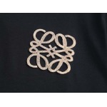 2025年8月28日秋冬入荷新作LOEWE半袖Tシャツ高品質安い人気商品/HL工場