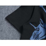 2025年8月28日秋冬入荷新作Burberry半袖Tシャツ高品質安い人気商品/HL工場