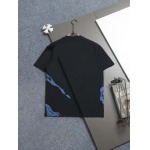 2025年8月28日秋冬入荷新作Burberry半袖Tシャツ高品質安い人気商品/HL工場