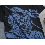 2025年8月28日秋冬入荷新作Burberry半袖Tシャツ高品質安い人気商品/HL工場