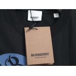 2025年8月28日秋冬入荷新作Burberry半袖Tシャツ高品質安い人気商品/HL工場