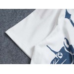 2025年8月28日秋冬入荷新作Burberry半袖Tシャツ高品質安い人気商品/HL工場