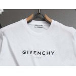 2025年8月28日秋冬入荷新作Givenchy半袖Tシャツ高品質安い人気商品/HL工場