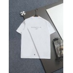 2025年8月28日秋冬入荷新作Givenchy半袖Tシャツ高品質安い人気商品/HL工場