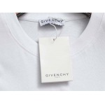 2025年8月28日秋冬入荷新作Givenchy半袖Tシャツ高品質安い人気商品/HL工場