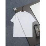 2025年8月28日秋冬入荷新作Burberry半袖Tシャツ高品質安い人気商品/HL工場