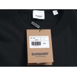 2025年8月28日秋冬入荷新作Burberry半袖Tシャツ高品質安い人気商品/HL工場