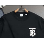2025年8月28日秋冬入荷新作Burberry半袖Tシャツ高品質安い人気商品/HL工場