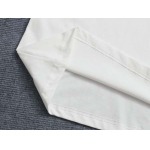 2025年8月28日秋冬入荷新作LOEWE半袖Tシャツ高品質安い人気商品/HL工場