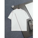 2025年8月28日秋冬入荷新作LOEWE半袖Tシャツ高品質安い人気商品/HL工場