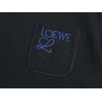 2025年8月28日秋冬入荷新作LOEWE半袖Tシャツ高品質安い人気商品/HL工場