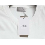 2025年8月28日秋冬入荷新作Dior半袖Tシャツ高品質安い人気商品/HL工場