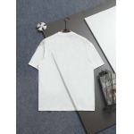 2025年8月28日秋冬入荷新作Dior半袖Tシャツ高品質安い人気商品/HL工場