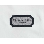 2025年8月28日秋冬入荷新作Dior半袖Tシャツ高品質安い人気商品/HL工場