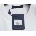 2025年8月28日秋冬入荷新作Louis Vuitton半袖Tシャツ高品質安い人気商品/HL工場