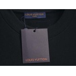 2025年8月28日秋冬入荷新作Louis Vuitton半袖Tシャツ高品質安い人気商品/HL工場