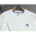 2025年8月28日秋冬入荷新作Burberry半袖Tシャツ高品質安い人気商品/HL工場