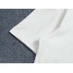 2025年8月28日秋冬入荷新作Burberry半袖Tシャツ高品質安い人気商品/HL工場