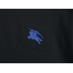 2025年8月28日秋冬入荷新作Burberry半袖Tシャツ高品質安い人気商品/HL工場