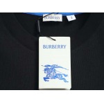 2025年8月28日秋冬入荷新作Burberry半袖Tシャツ高品質安い人気商品/HL工場