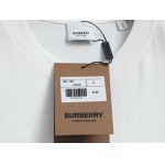 2025年8月28日秋冬入荷新作Burberry半袖Tシャツ高品質安い人気商品/HL工場