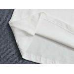 2025年8月28日秋冬入荷新作Burberry半袖Tシャツ高品質安い人気商品/HL工場