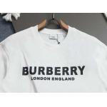 2025年8月28日秋冬入荷新作Burberry半袖Tシャツ高品質安い人気商品/HL工場