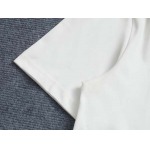 2025年8月28日秋冬入荷新作Burberry半袖Tシャツ高品質安い人気商品/HL工場