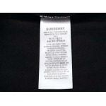 2025年8月28日秋冬入荷新作Burberry半袖Tシャツ高品質安い人気商品/HL工場