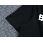 2025年8月28日秋冬入荷新作Burberry半袖Tシャツ高品質安い人気商品/HL工場