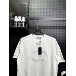 2025年8月28日秋冬入荷新作Prada半袖Tシャツ高品質安い人気商品/HL工場