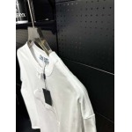 2025年8月28日秋冬入荷新作Prada半袖Tシャツ高品質安い人気商品/HL工場