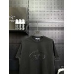 2025年8月28日秋冬入荷新作Prada半袖Tシャツ高品質安い人気商品/HL工場