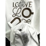 2025年8月28日秋冬入荷新作LOEWE半袖Tシャツ高品質安い人気商品/HL工場