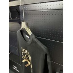 2025年8月28日秋冬入荷新作LOEWE半袖Tシャツ高品質安い人気商品/HL工場