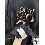 2025年8月28日秋冬入荷新作LOEWE半袖Tシャツ高品質安い人気商品/HL工場