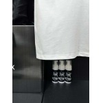 2025年8月28日秋冬入荷新作Balenciaga半袖Tシャツ高品質安い人気商品/HL工場