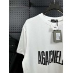2025年8月28日秋冬入荷新作BALENCIAGA半袖Tシャツ高品質安い人気商品/HL工場