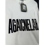 2025年8月28日秋冬入荷新作BALENCIAGA半袖Tシャツ高品質安い人気商品/HL工場